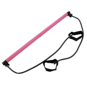 MYTAGALONGS Pilates Stick New With Box